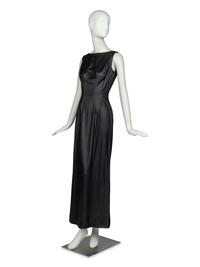 Rudi Gernreich Dress, late 1950s