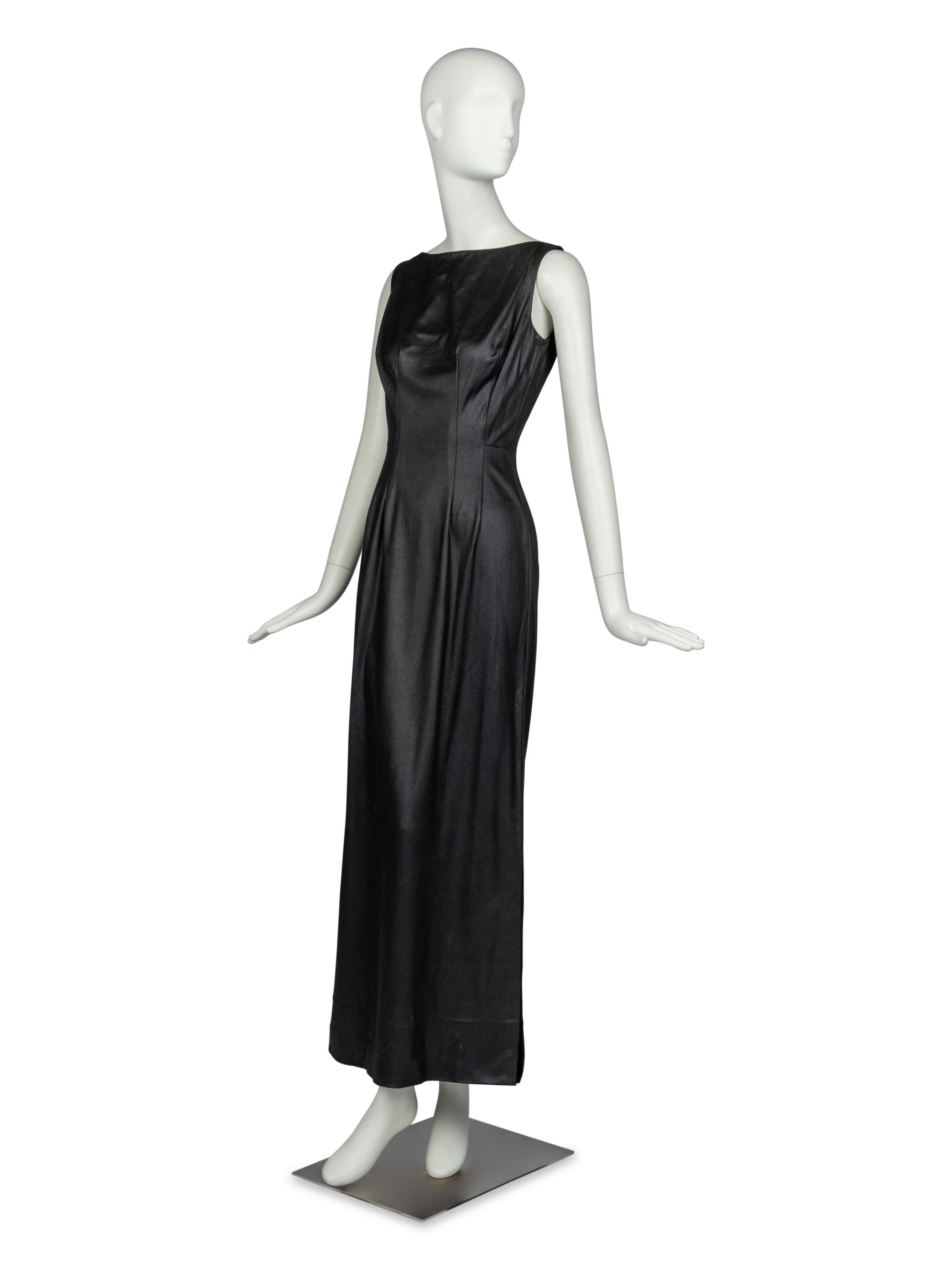 Rudi Gernreich Dress, late 1950s