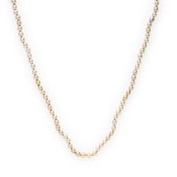 Natural Pearl Necklace