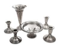 A Collection of Silver Articles
