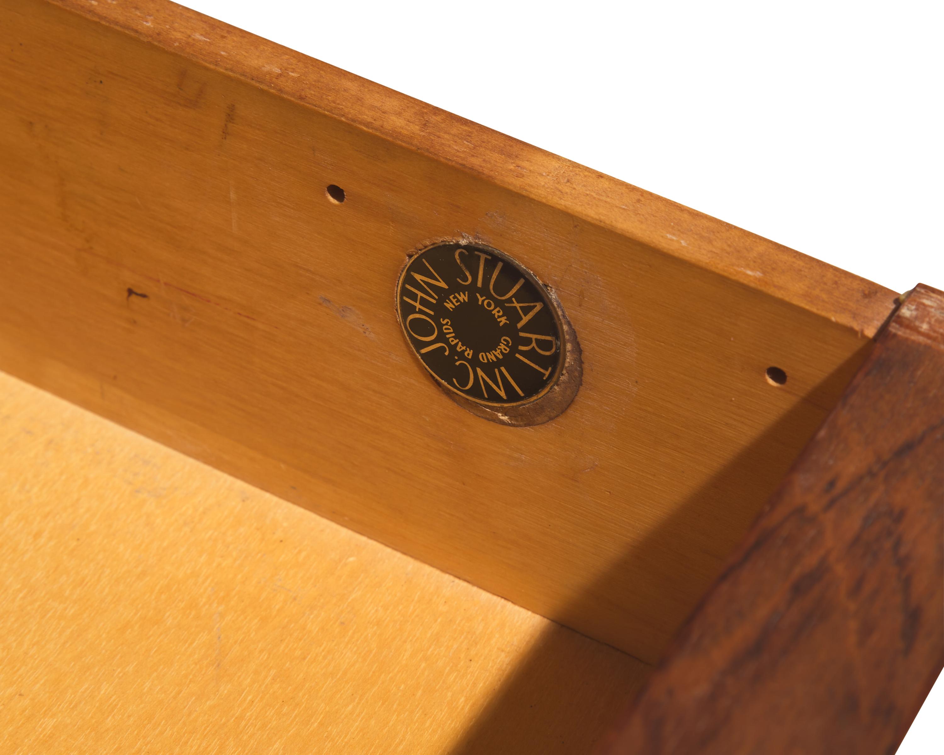 Desk, 1957 Søborg Møbelfabrik, Denmark