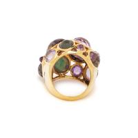 IPPOLITA, MULTIGEM RING