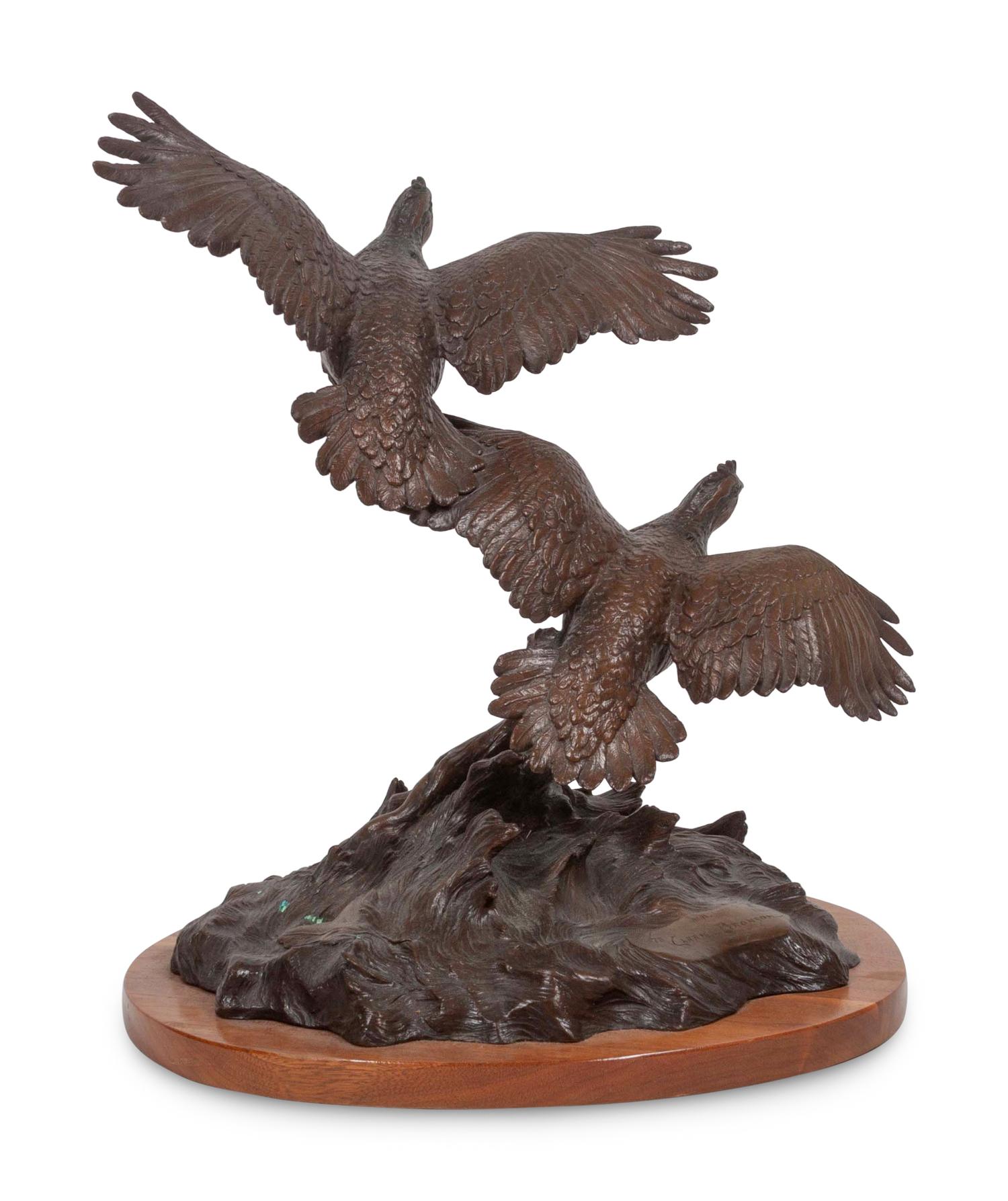Bobwhite Burst , edition 49/75