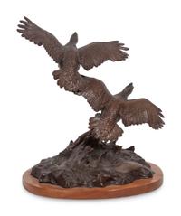 Bobwhite Burst , edition 49/75