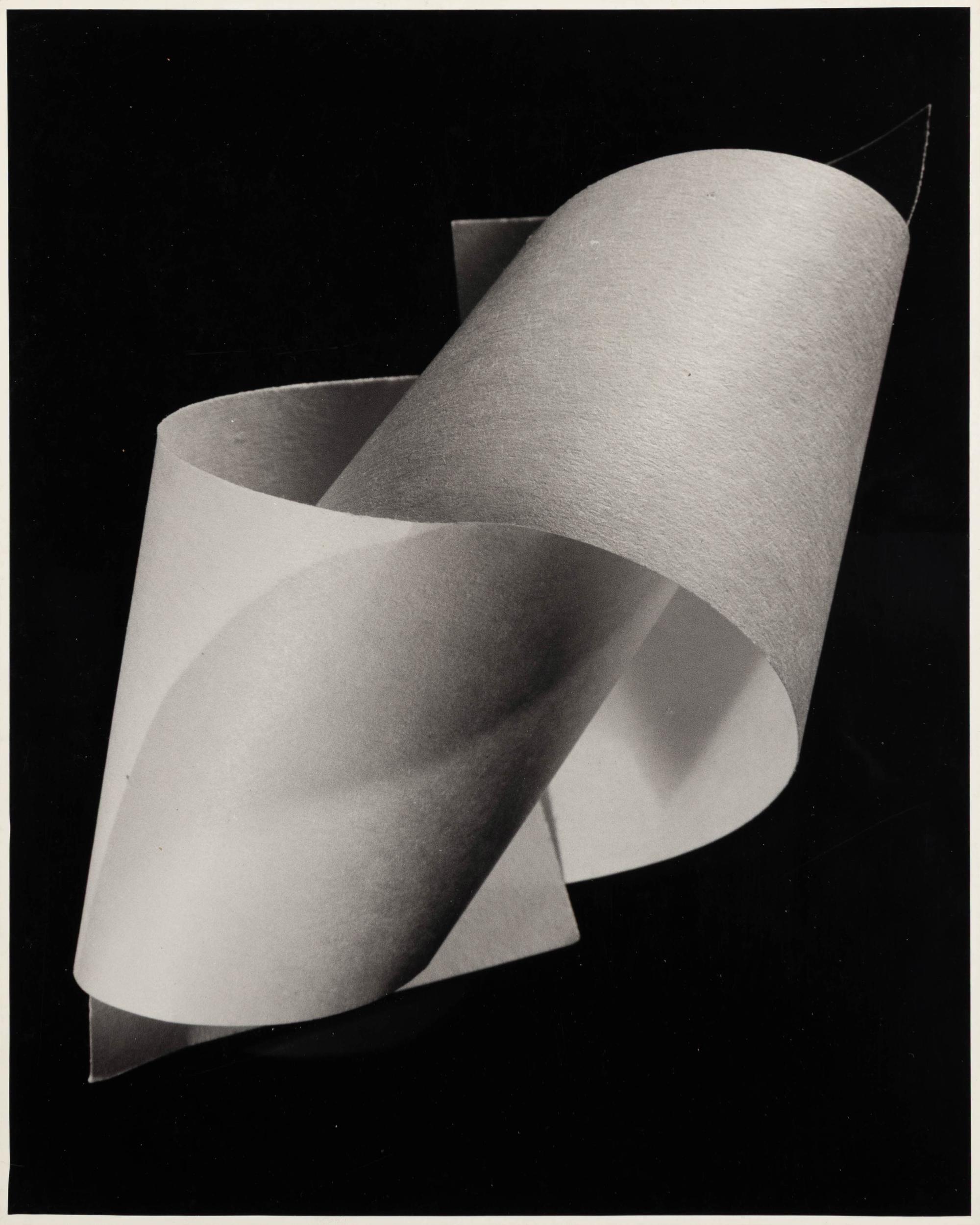 Yuichi Idaka (American, 1914-2012) — Untitled , 1942-1945