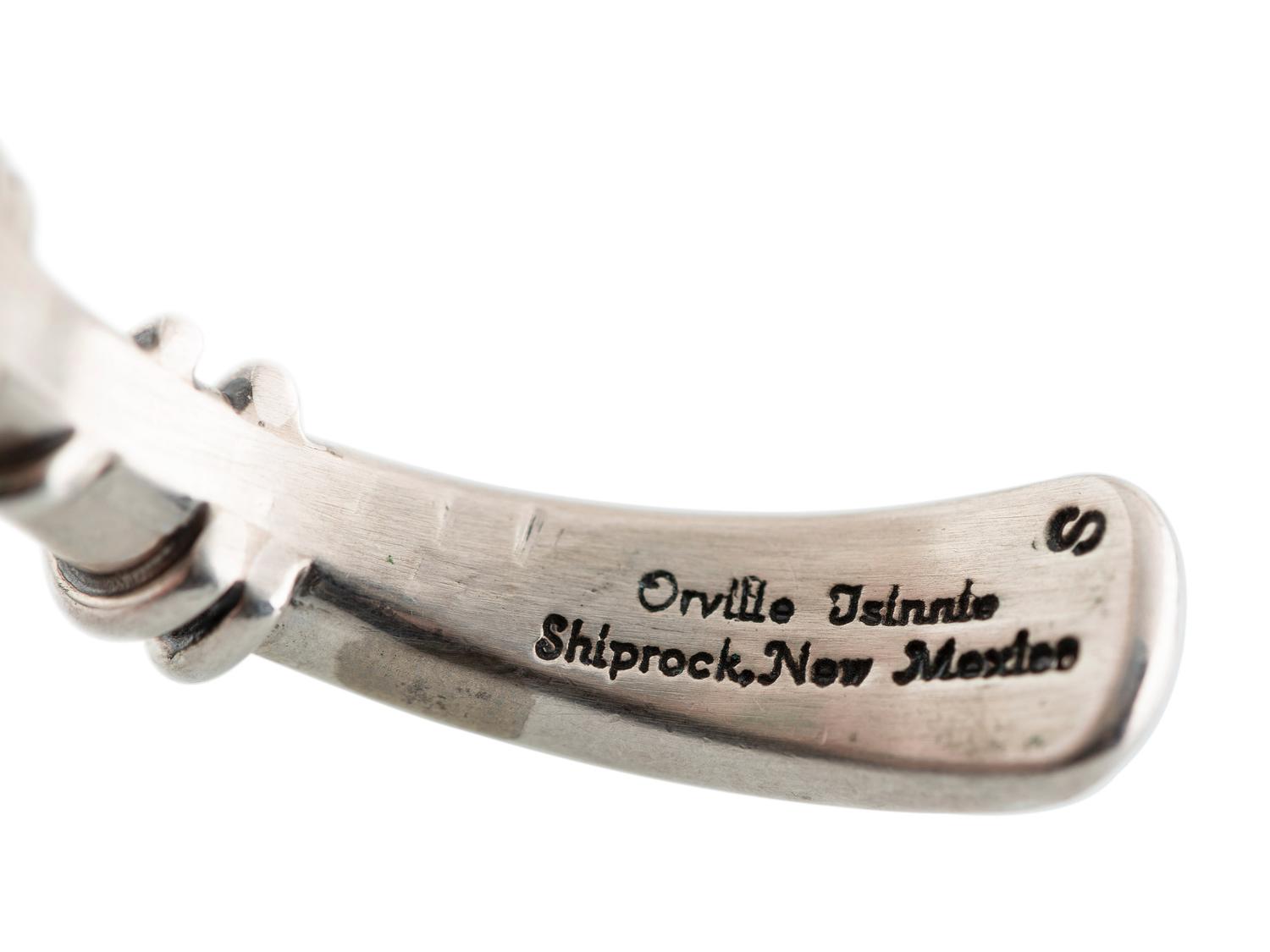 Sterling Silver Cuff Bracelets