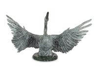 Trumpeter Swan , edition 3/10, 2004