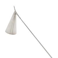 A Tiffany and Co. Silver Candle Snuffer