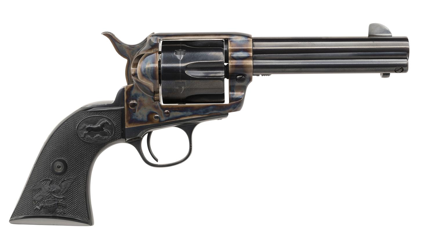 *American Western Arms .45 Colt Peacekeeper in Box