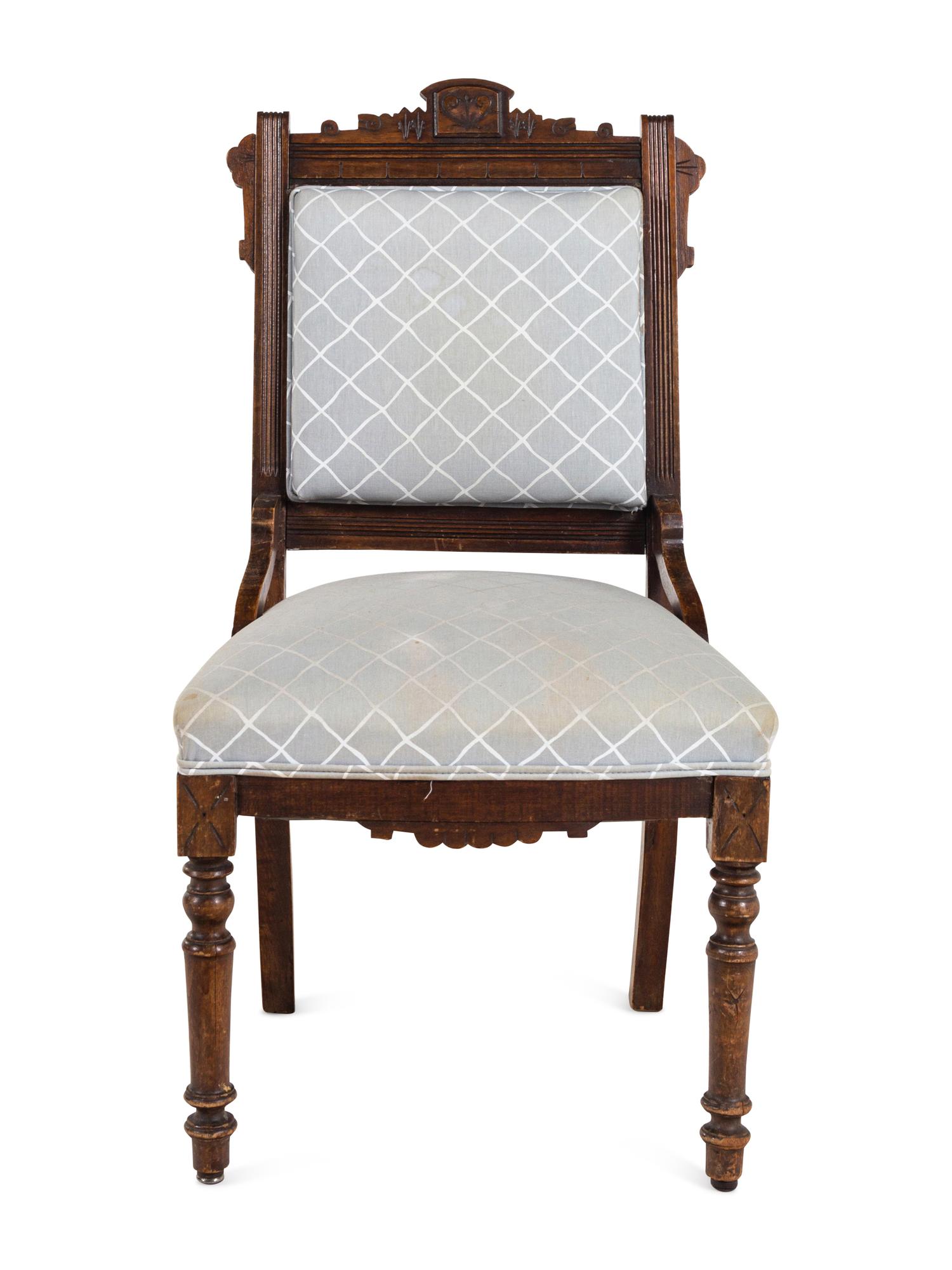 A George III Mahogany Adjustable Architect's Table