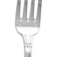 A French Silver Flatware Service