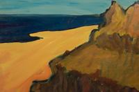 David Sander (American, 1923-2001)