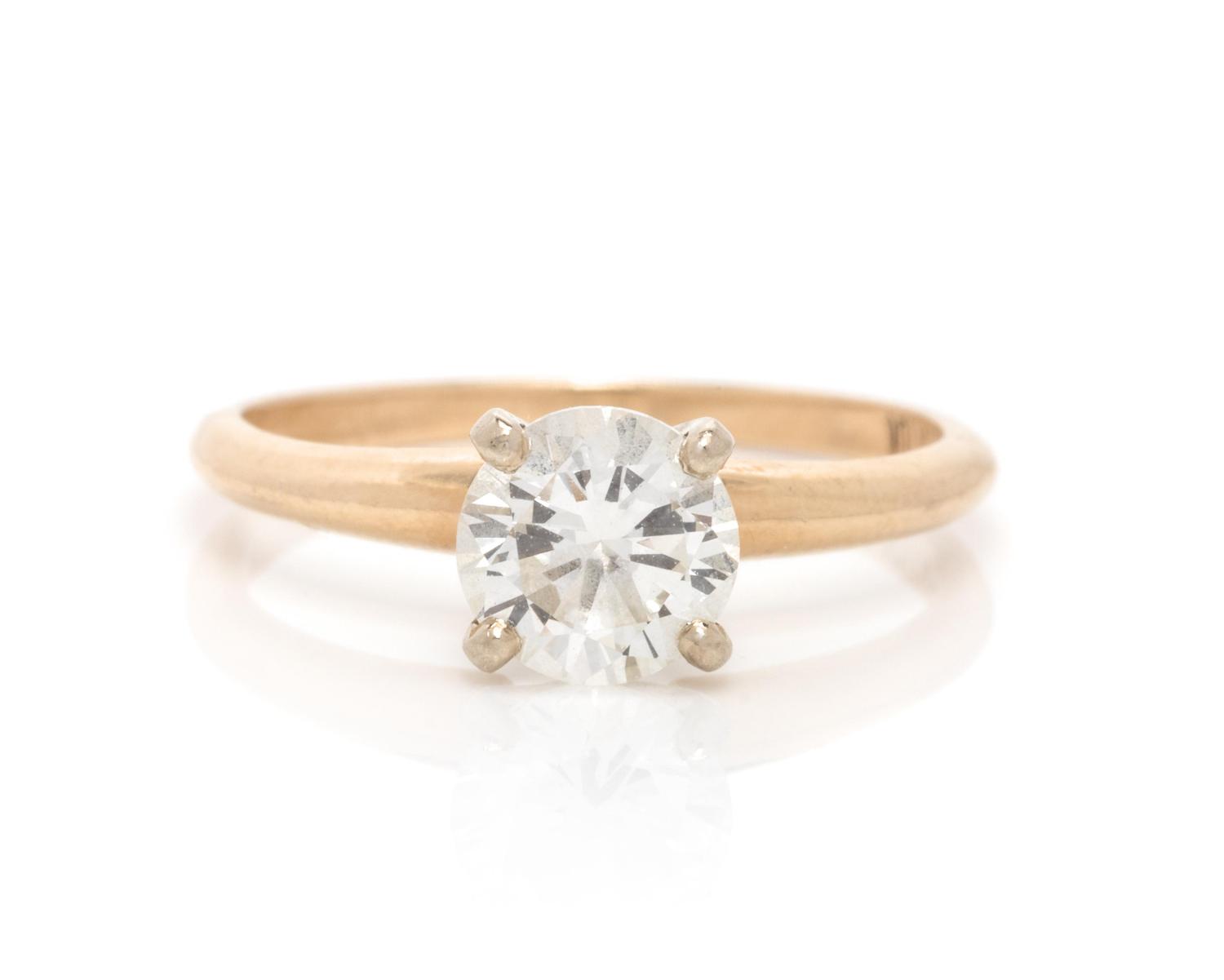 DIAMOND RING