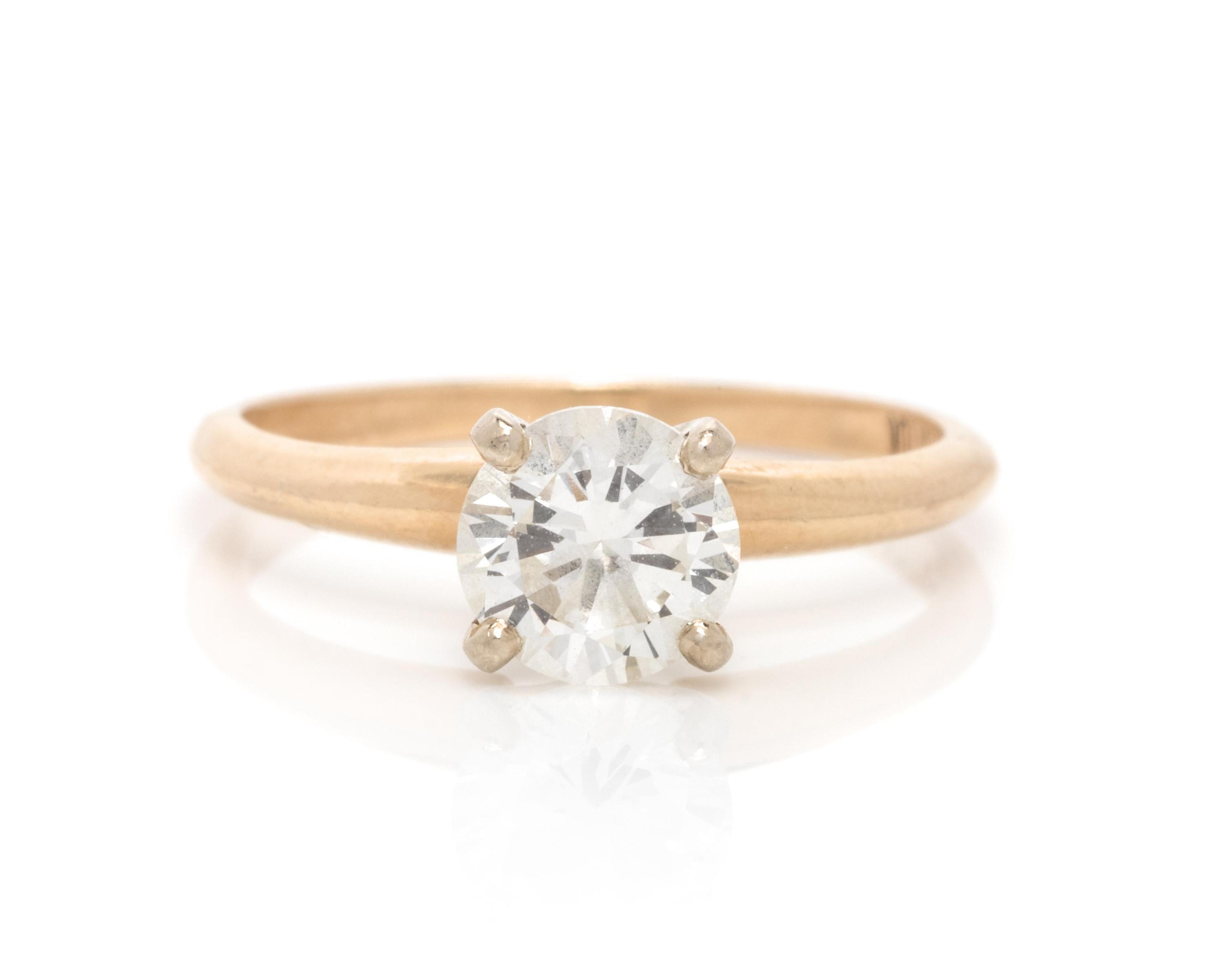 DIAMOND RING