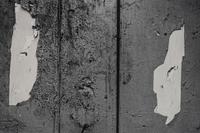 Aaron Siskind (1903-1991) West Street 2, 1950