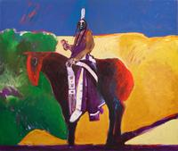 Horse and Rider