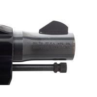 **Colt Agent with Hammer Shroud