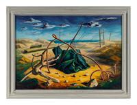 That Which Passes, c. 1950