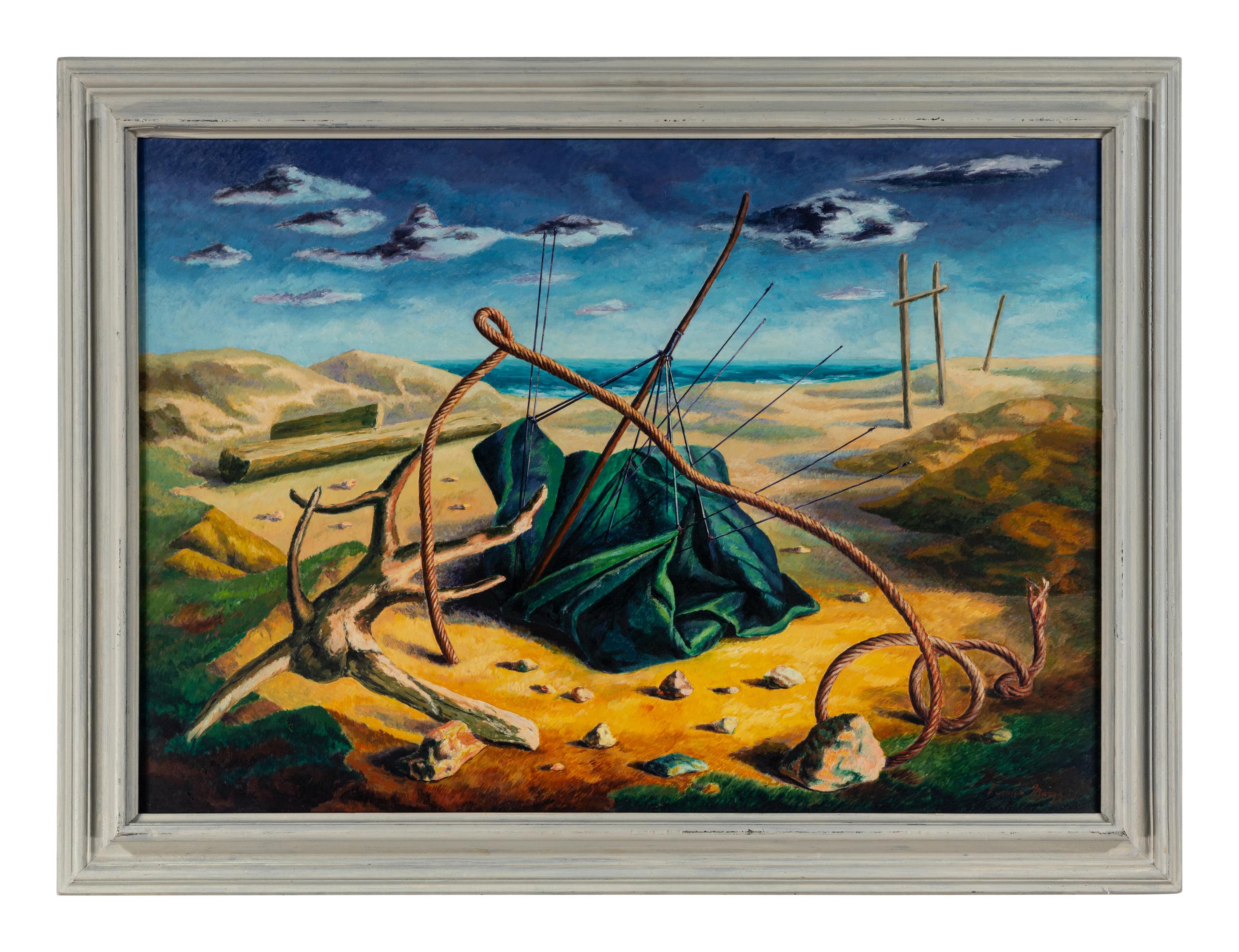 That Which Passes, c. 1950