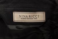 Nina Ricci Coat