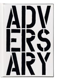 Black Book (complete set of 17 offset lithographs, with title and justification pages), 1989