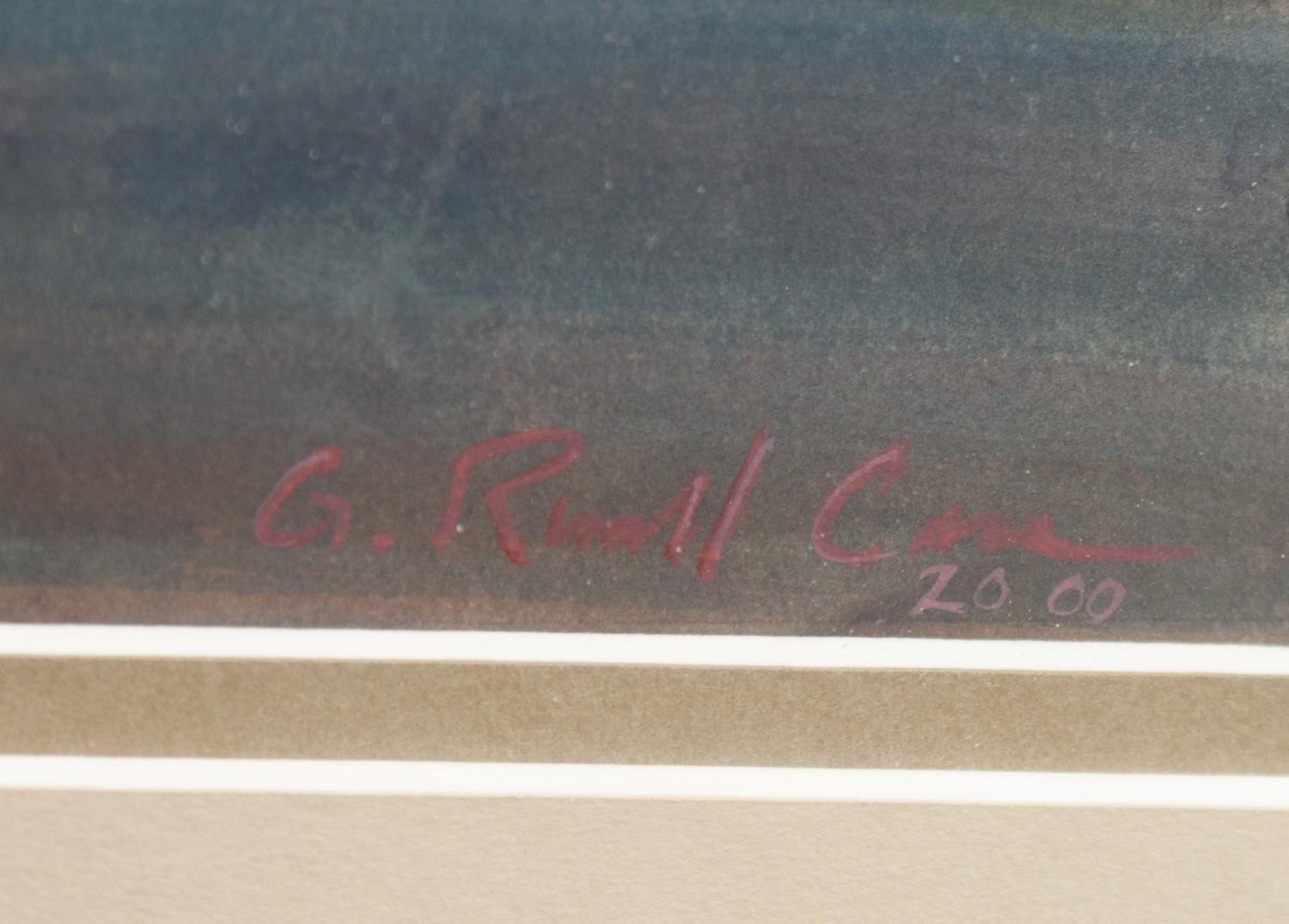 Cool Mesa , 2000