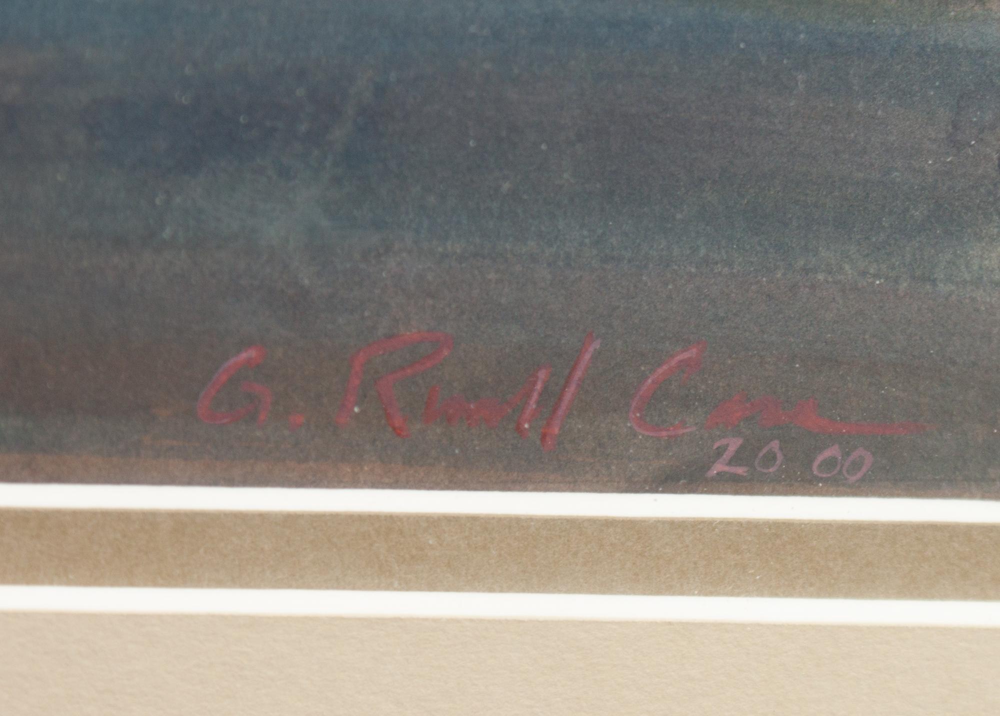 Cool Mesa , 2000