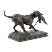 After Emil Wünsche (German, 1864-1938)
