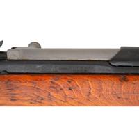 **Factory 0138 Chinese SKS Missing Bayonet