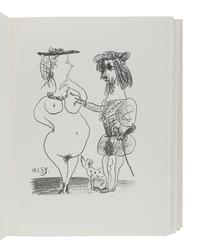 MOURLOT, Fernand (1895-1988). Souvenirs et portraits d'artistes . Paris: [Alain A. C. Mazo], 1972.