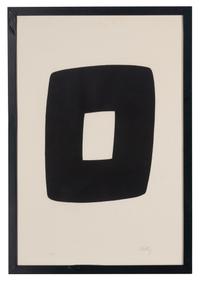 Black and White , 1964-1965