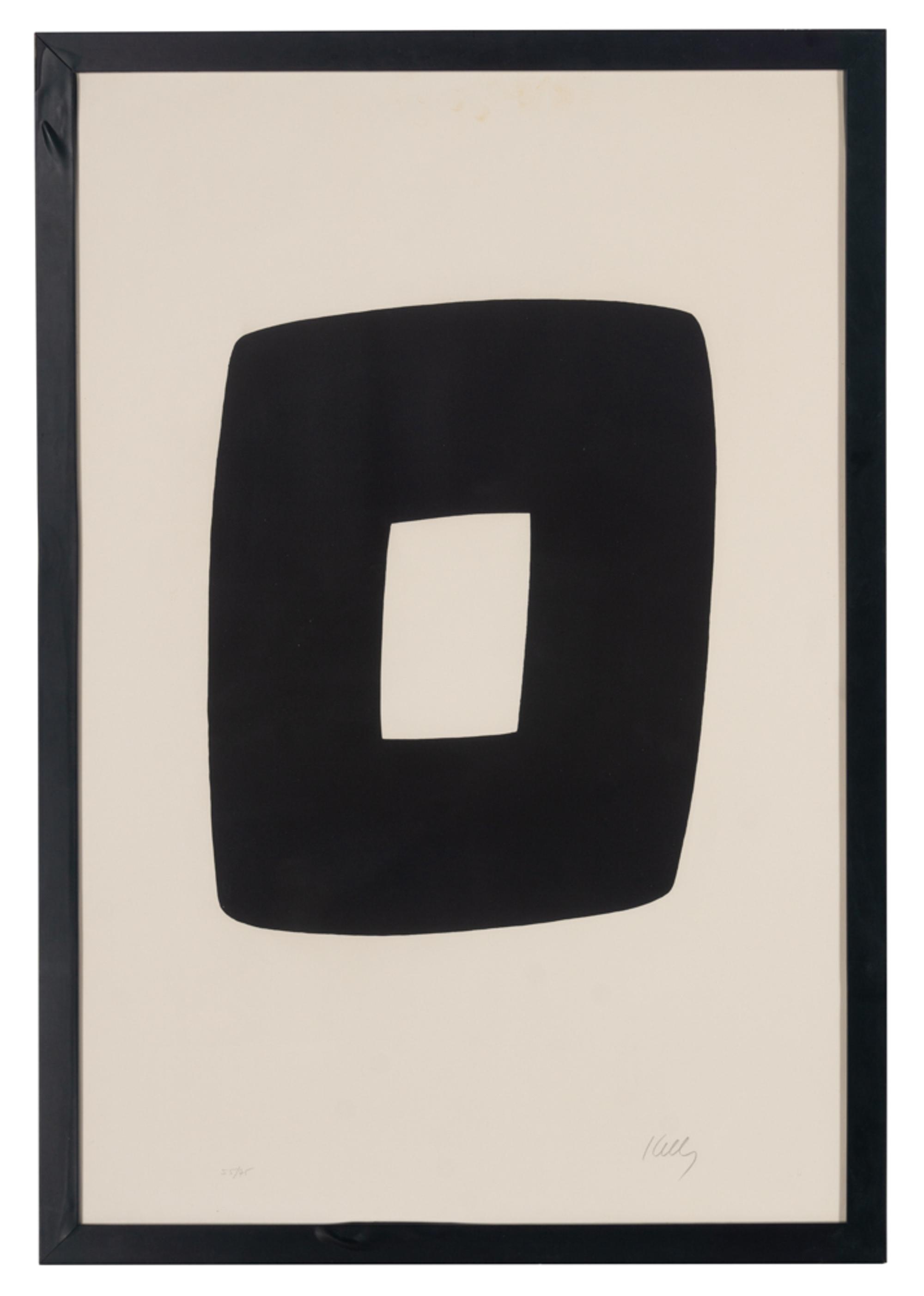 Black and White , 1964-1965