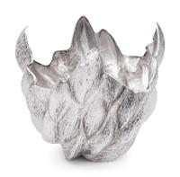 An Allan Scharff for Georg Jensen Silver Bowl