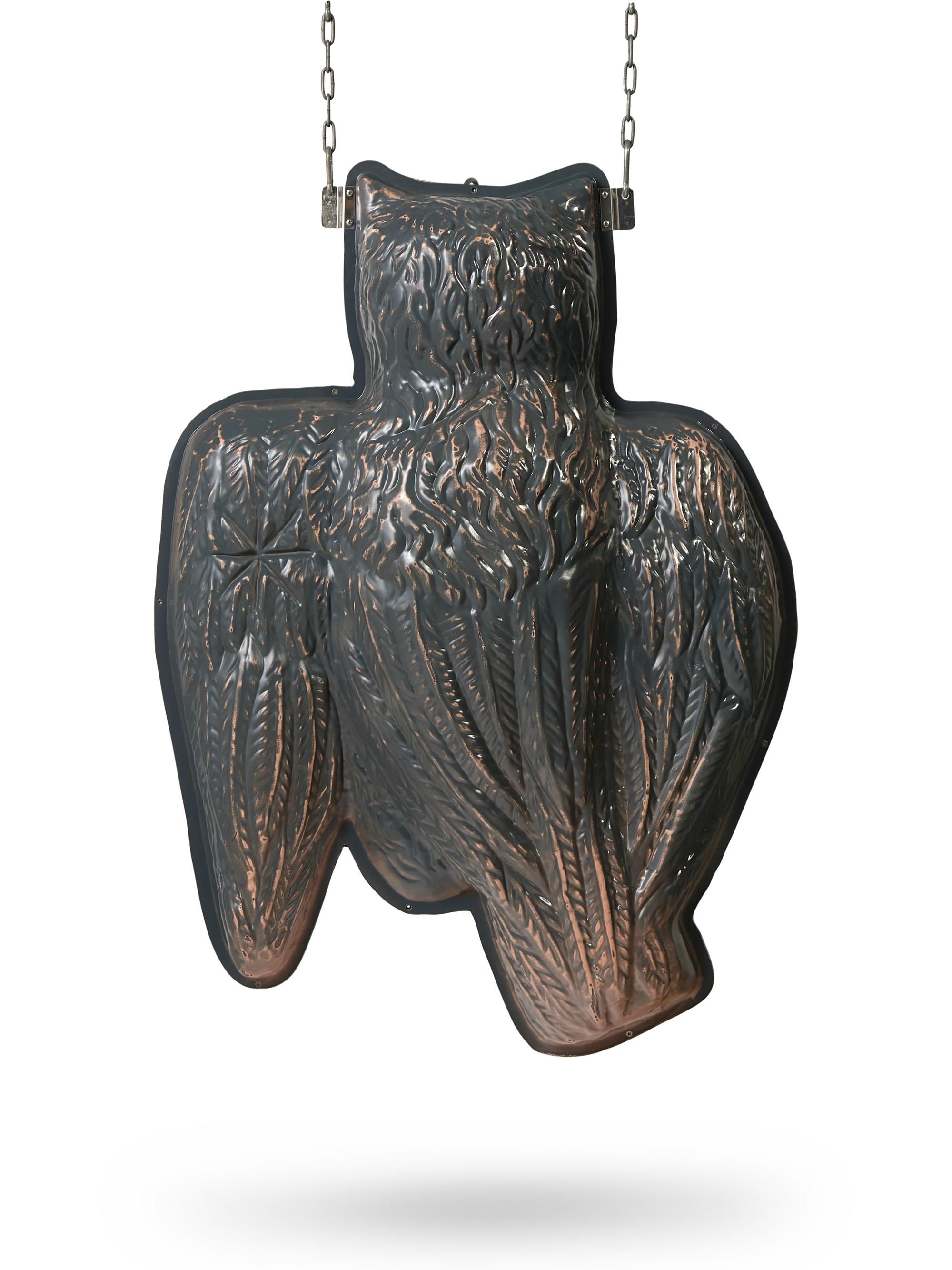Charm (Owl), 1999