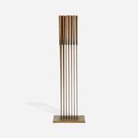 Harry Bertoia (American, 1915-1978) Untitled (Tonal Sound Sculpture)