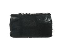 Chanel Jumbo Patchwork Flap Bag