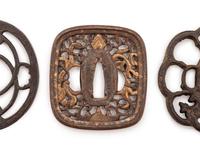 Five Iron Tsubas