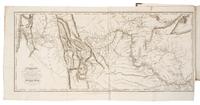LEWIS, Meriwether and William CLARK. Travels to the Source of the Missouri River... London, 1814. FIRST ENGLISH EDITION.