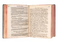 [HERBALS & MATERIA MEDICA]. A group of 8 works, comprising: