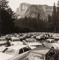 Pave It and Paint It Green, Yosemite