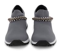 Jimmy Choo Slide Sneakers, Unworn