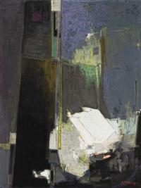 Ombres de Nuit , 1960