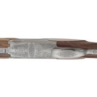 *Consecutively Numbered Pair of Browning Custom Shop B25 20 Gauge Shotguns in Travel Case