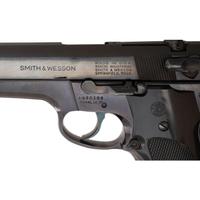 **Extremely Rare Smith & Wesson Model 147-A Pistol in Original Box - Only 130 Produced and only 112 Sold