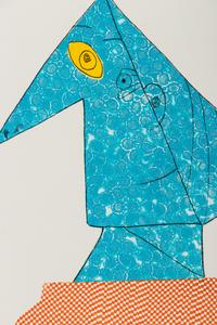 Baj chez Picasso