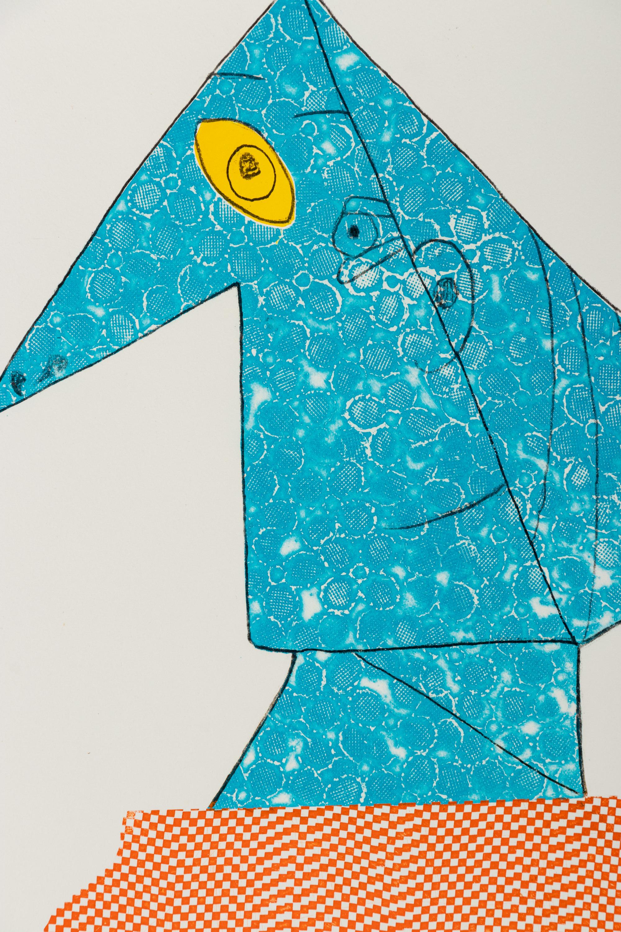 Baj chez Picasso