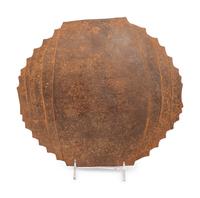 Rolled Bowl, 1996