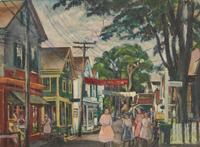 #18 Commercial Street, Provincetown