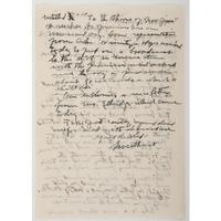 Major General James E. Chaney Archive, Incl. Letters from Iwo Jima