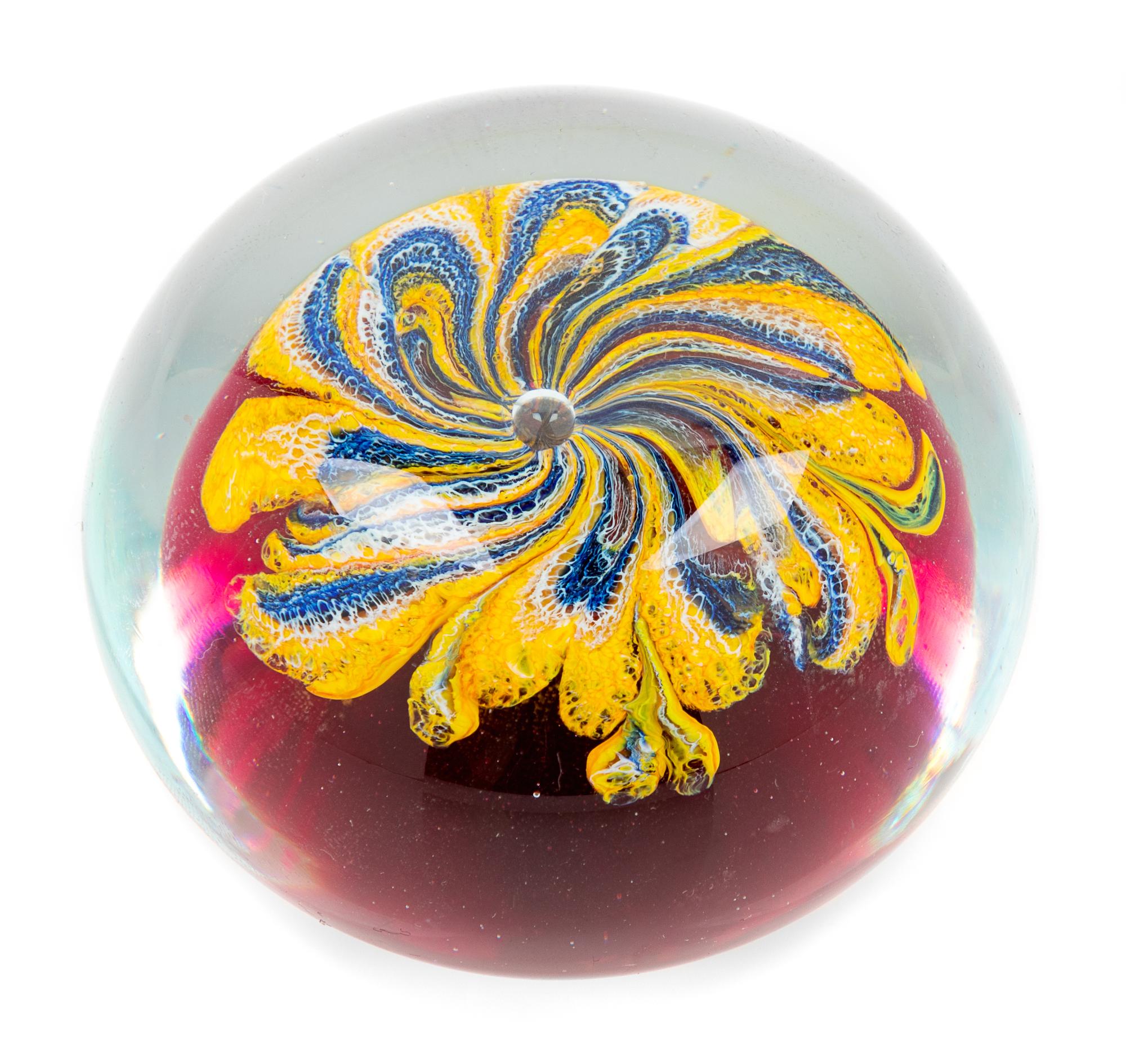 Paperweight